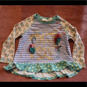 Matilda Jane 2T top